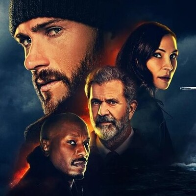 Tehlikeli filmi konusu ve oyuncu kadrosu