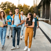 İnternet ve Ağ Teknolojileri bölümü nedir?