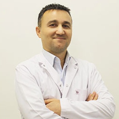 İstanbul'da bir doktor öldürüldü