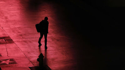 21'inci yüzyılın en önemli sağlık sorunu: Yalnızlık