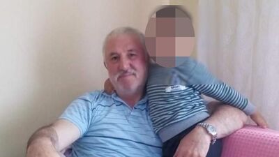 Alacak verecek cinayetinde kan donduran ayrıntı! Otomobille ezmiş!