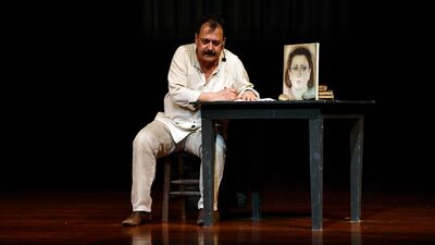 'Piraye' Bursa'da sahnelenecek