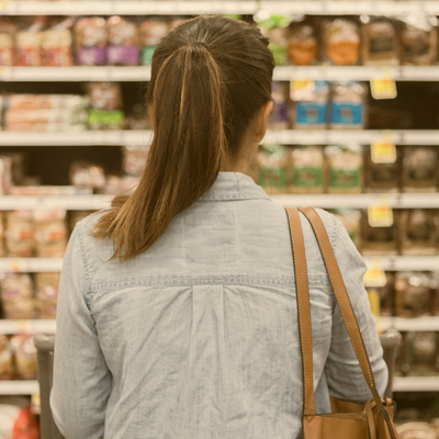 Tüketici güveninde tarihi düşüş