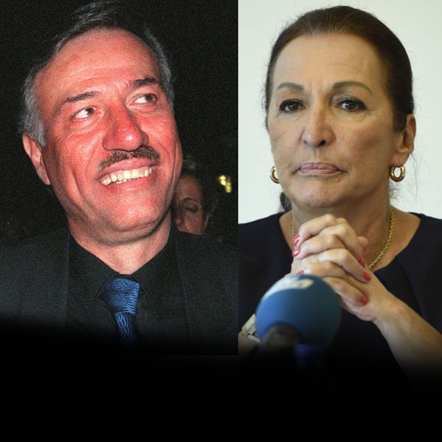 "Kemal evimizden temelli gidiyor"