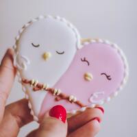 Kalpli kurabiye nasıl yapılır, malzemeleri neler?