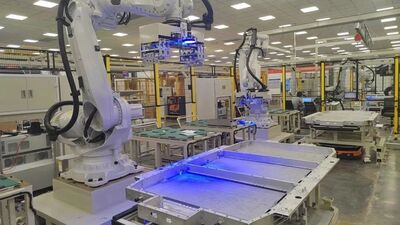 Türkiye'de enerji depolayacak