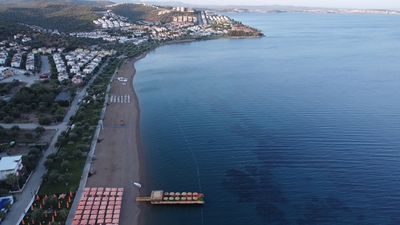 Müzik Terapi Kampı başlıyor