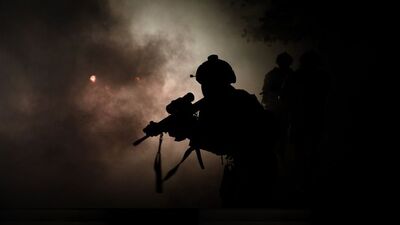 Terör örgütünün suikastçısı MİT operasyonuyla etkisiz!