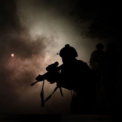 Terör örgütünün suikastçısı MİT operasyonuyla etkisiz!