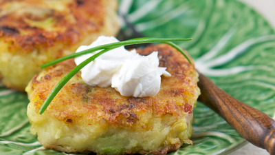 Patatesli börek nasıl yapılır, malzemeleri neler?