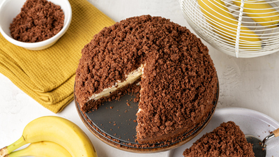 Köstebek pasta nasıl yapılır, malzemeleri neler?