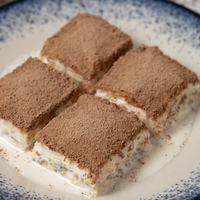 Soğuk baklava nasıl yapılır, malzemeleri neler?