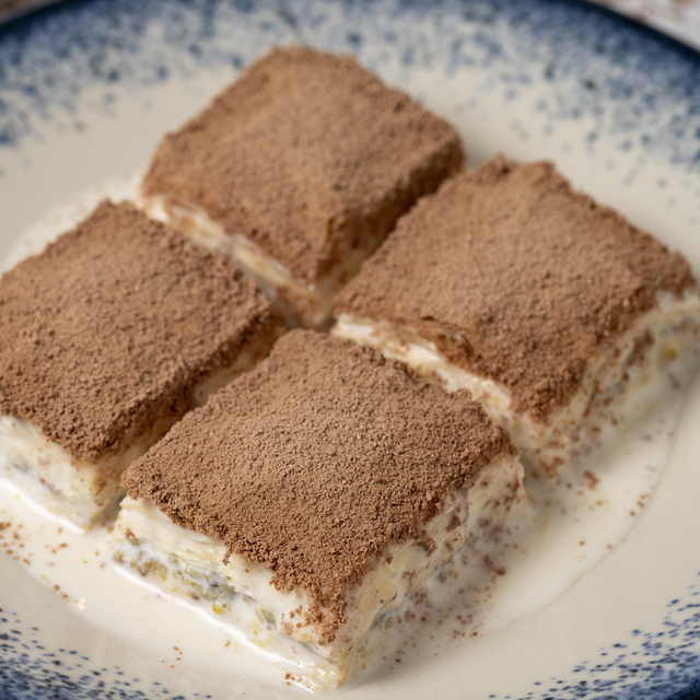 Soğuk baklava nasıl yapılır, malzemeleri neler?