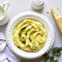 Patates püresi nasıl yapılır, malzemeleri neler?