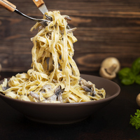 Kremalı makarna nasıl yapılır, malzemeleri neler?