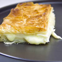 Su böreği nasıl yapılır, malzemeleri neler?