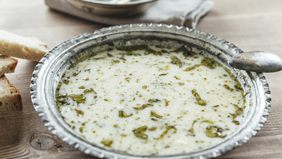 Yoğurt çorbası nasıl yapılır, malzemeleri neler?