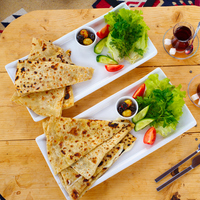 Gözleme nasıl yapılır, malzemeleri neler?