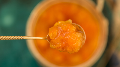 Ayva reçeli nasıl yapılır, malzemeleri neler?