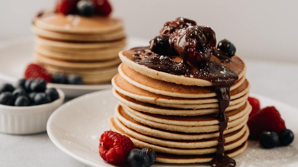 Pankek nasıl yapılır, malzemeleri neler?