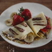 Krep nasıl yapılır, malzemeleri neler?