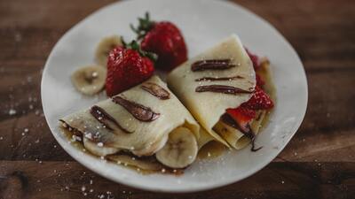 Krep nasıl yapılır, malzemeleri neler?