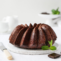 Kakaolu kek nasıl yapılır, malzemeleri neler?