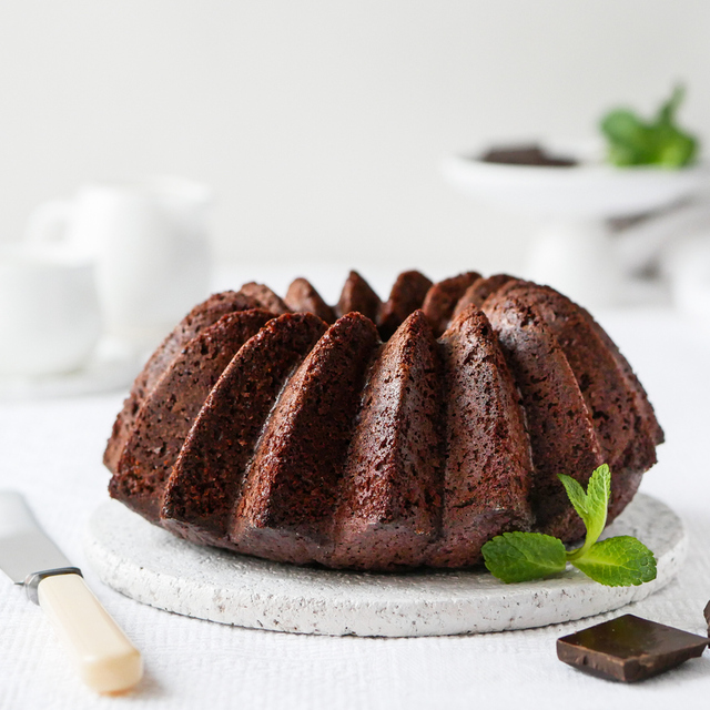 Kakaolu kek nasıl yapılır, malzemeleri neler?