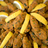 Mercimek köftesi nasıl yapılır, malzemeleri neler?