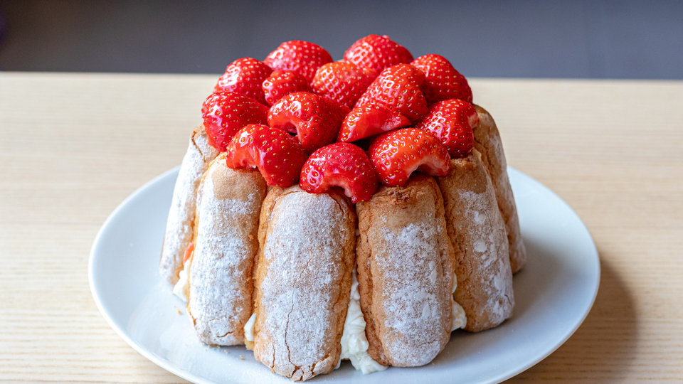 Kedidili pasta nasıl yapılır, malzemeleri neler?