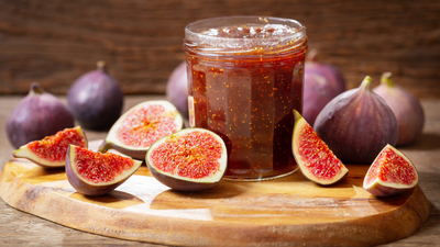 İncir reçeli nasıl yapılır, malzemeleri neler?