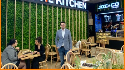 Yıl sonunda 60 mutfağa ulaşacak