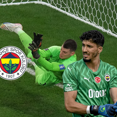 Fenerbahçe'de son dakika!