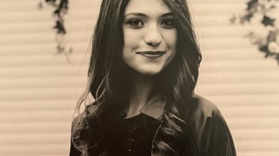 Şehit Aybüke öğretmenin filmi çekiliyor