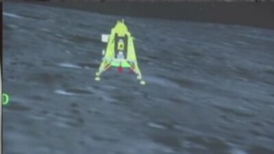 Hindistan, Ay'a inen 4. ülke oldu