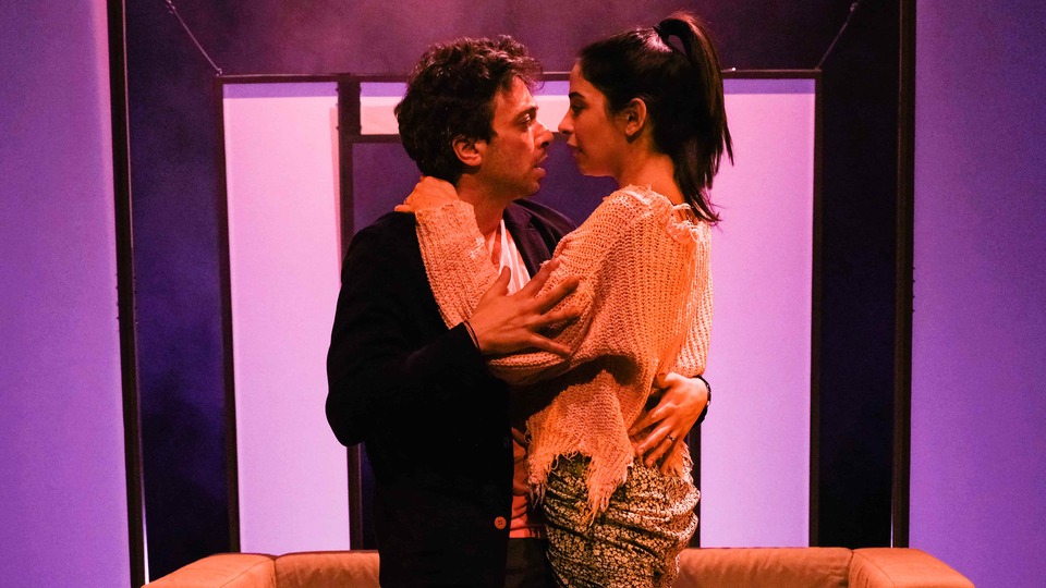 'Kim Bu Ben' seyirciyle buluşuyor