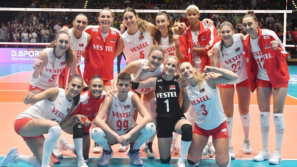 Filenin Sultanları'ndan 4'te 4!