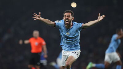 City, Silva'nın sözleşmesini uzattı!