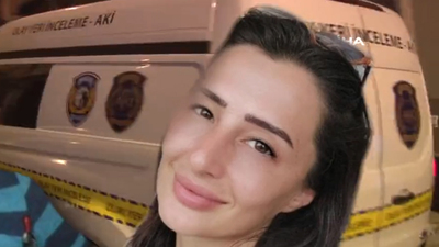 Bayrampaşa'da kadın cinayeti