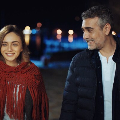 Maviye Sürgün 12. Bölüm Fragmanı