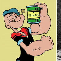 Gerçek insanlardan esinlenildi!