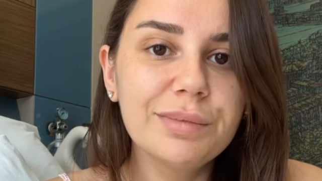 Sağlık durumu hakkında bilgi: Bu uzun bir süreç