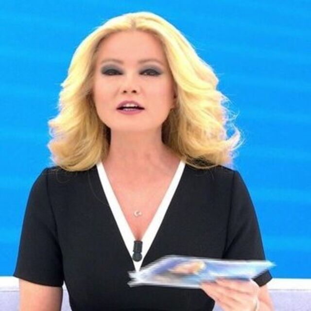 Müge Anlı yeni sezon başlıyor!