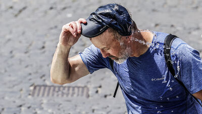 Doğu Karadeniz'de yağmur, güneyde sıcak hava