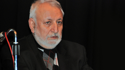 Vefatının 14'üncü yılında anıldı