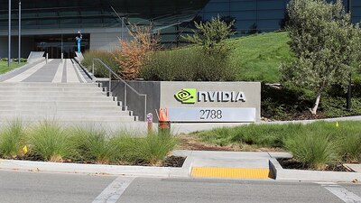 Nvidia'nın geliri beklentileri aştı