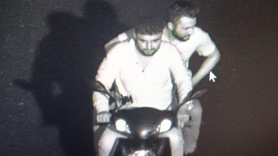 Cinayet perdesi aralandı! Katili arkadaşı!