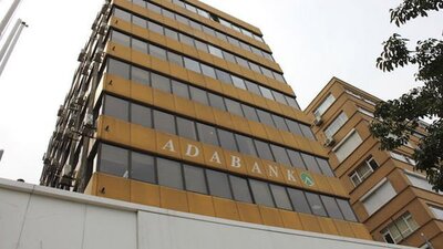 Adabank'ın Ahlatcı'ya devri tamamlandı
