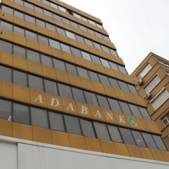 Adabank'ın Ahlatcı'ya devri tamamlandı