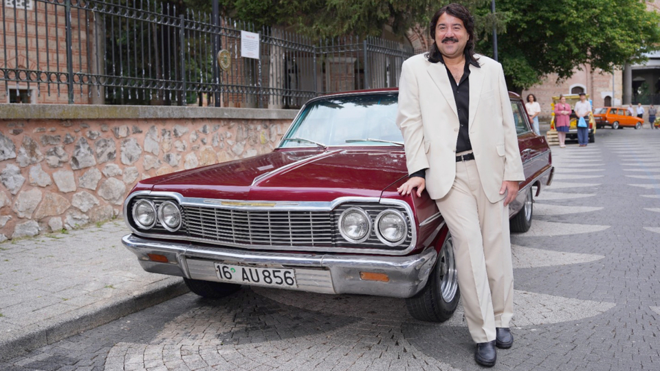 'Bursa Bülbülü', 45 milyon kez dinlendi